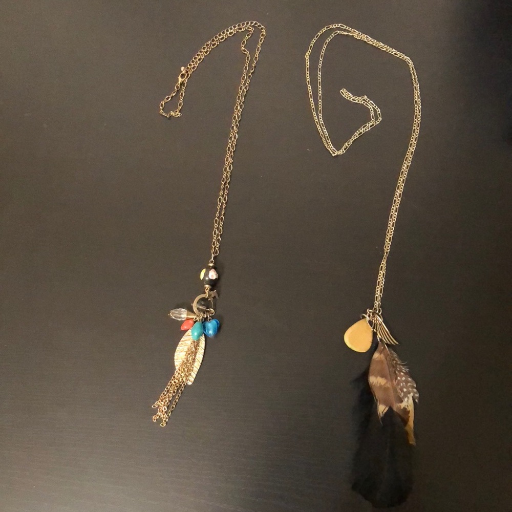 Necklaces - Picture 2 of 2